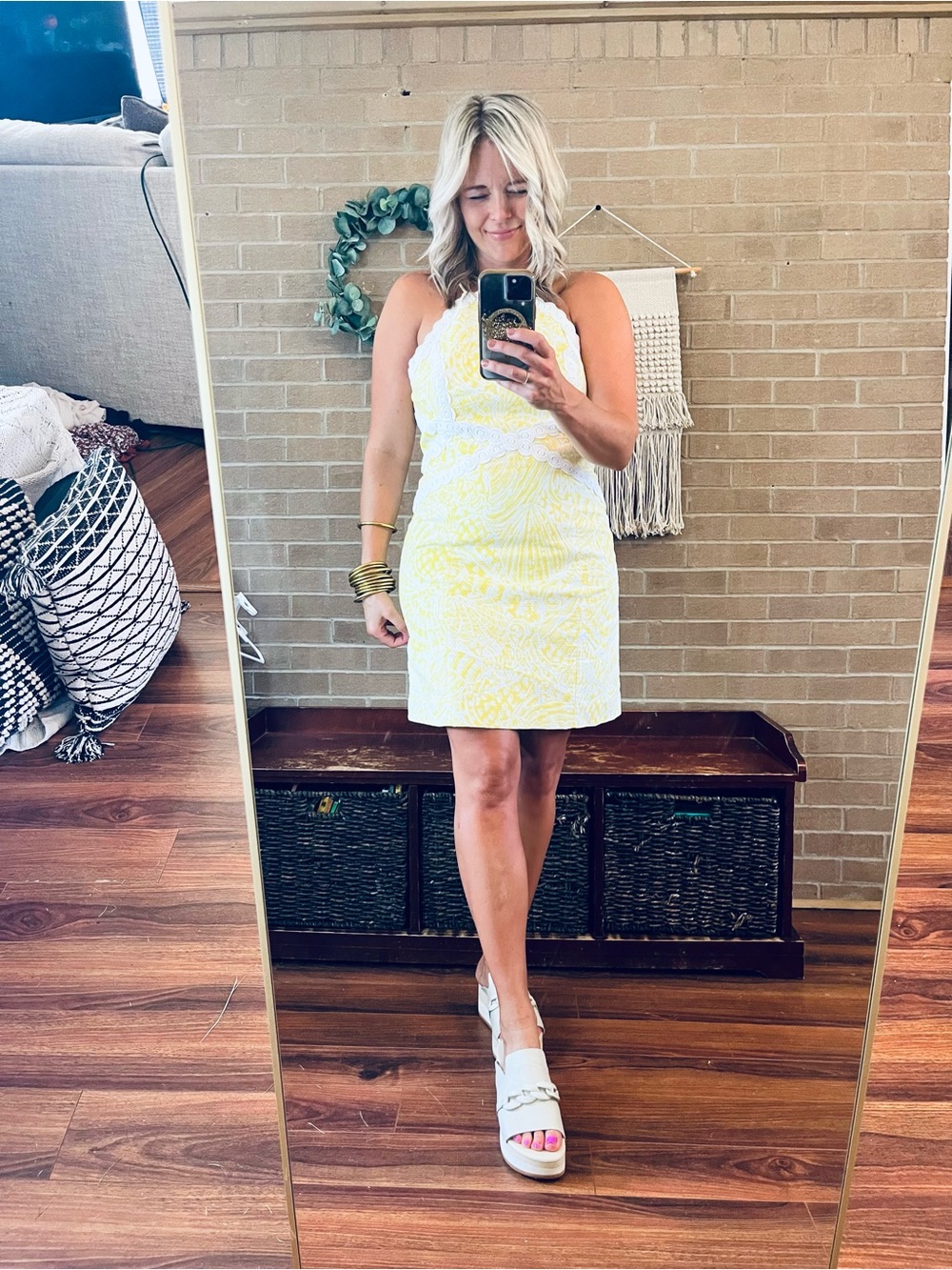 Lilly Pulitzer Pearl